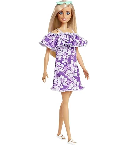Amazon.co.jp: バービー(Barbie) マリブ＆チェルシー ピクニックセット